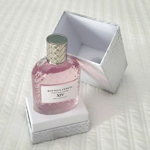 Parco Palladiano Xiv Melagrana by Bottega Veneta EDP Spray Women 3.4oz 100ml